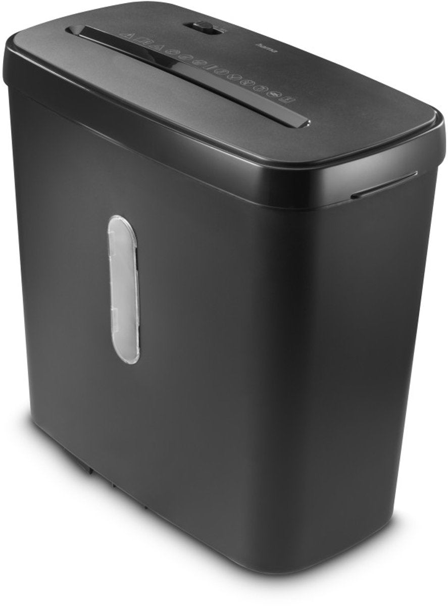 Hama Aktenvernichter – Safe x50 – P4