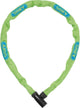 ABUS-Kettenverriegelungsstahl-O-Kette 4804K 75 rot