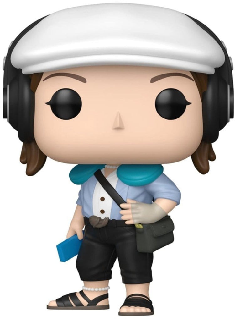 Funko Pop! Filme: Brautjungfern - Megan Price #1969