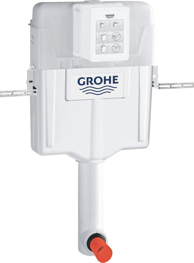 Toilettenspülkasten von Grohe