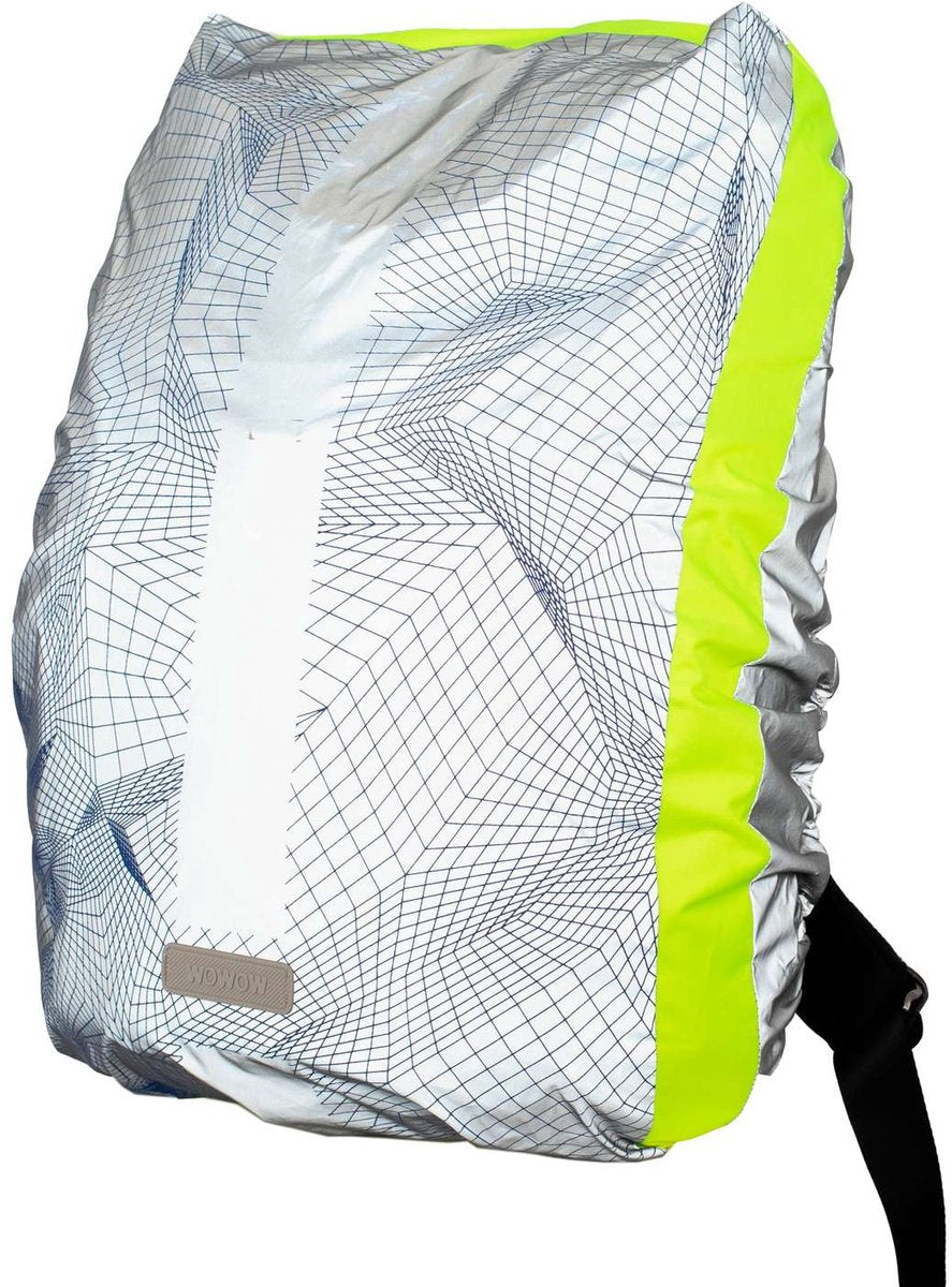 Wowow Taschenhülle Chunk voll reflektierend