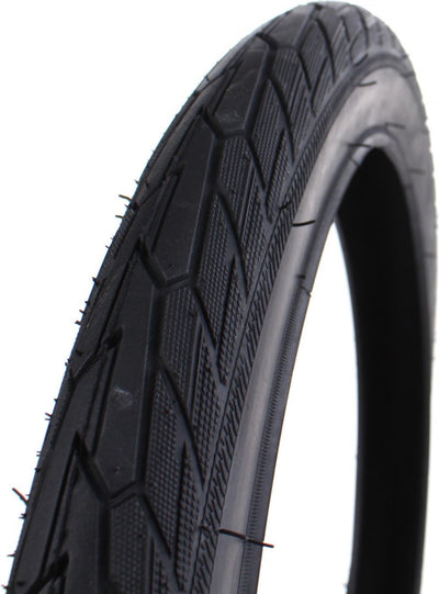 Schwalbe Tire 16x1.75 47-305 Road Cruiser KG ohne Reflexion