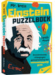 Mr. Brain Einstein Rätselbuch