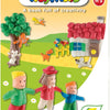 Playmais Broschüre - meine ersten Kreationen