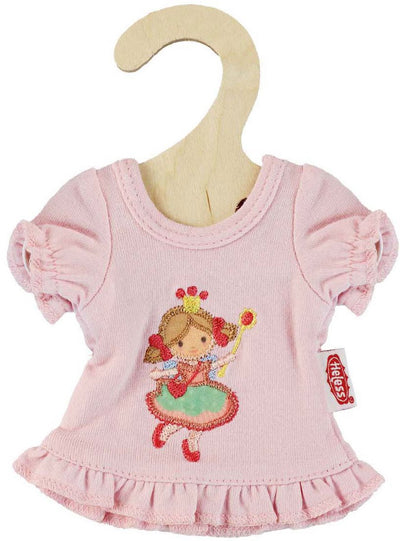 Heless Dolls nachtjapon Prinzessin Emily, 20-25 cm