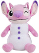 Simba Spielzeug Plüsch - Disney Plüsch Disney - Schneeengel (25cm)