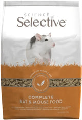 Supreme Science Selektive Rattenmaus - afbeelding 2