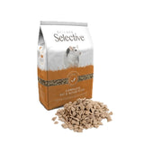 Supreme Science Selektive Rattenmaus - afbeelding 1