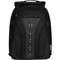 Wenger Legacy Laptoptasche 16 Zoll schwarz