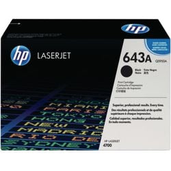 Tonerkartusche HP q5950a schwarz