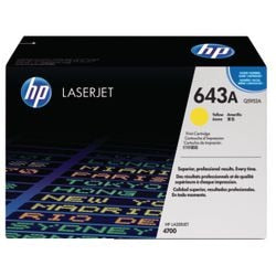 Tonerkartusche HP q5952a gelb
