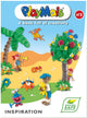 Playmais Broschüre - Inspiration