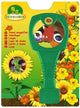 Klein Toys Experimentierset – mit Lupe und Pinzette – grün