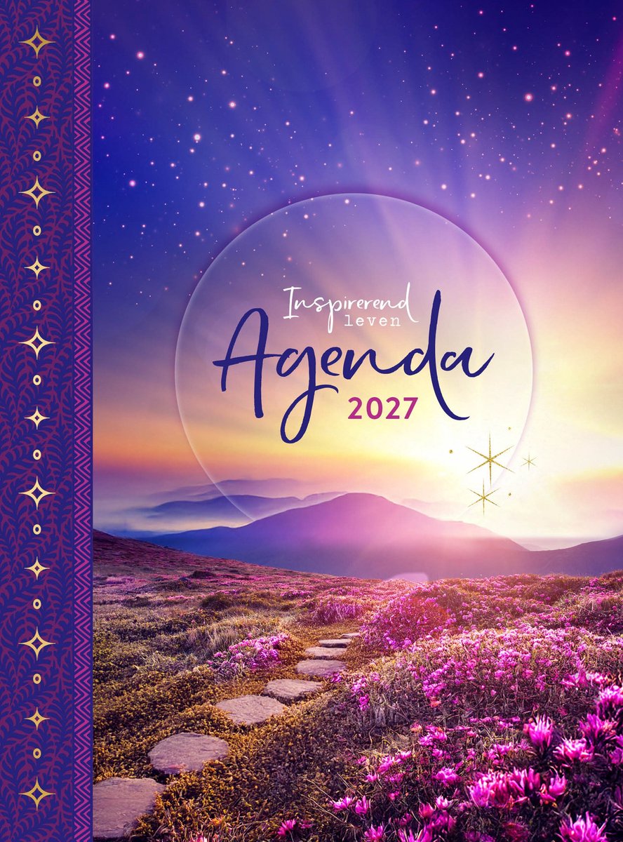 Inspirierende Lebensagenda 2027
