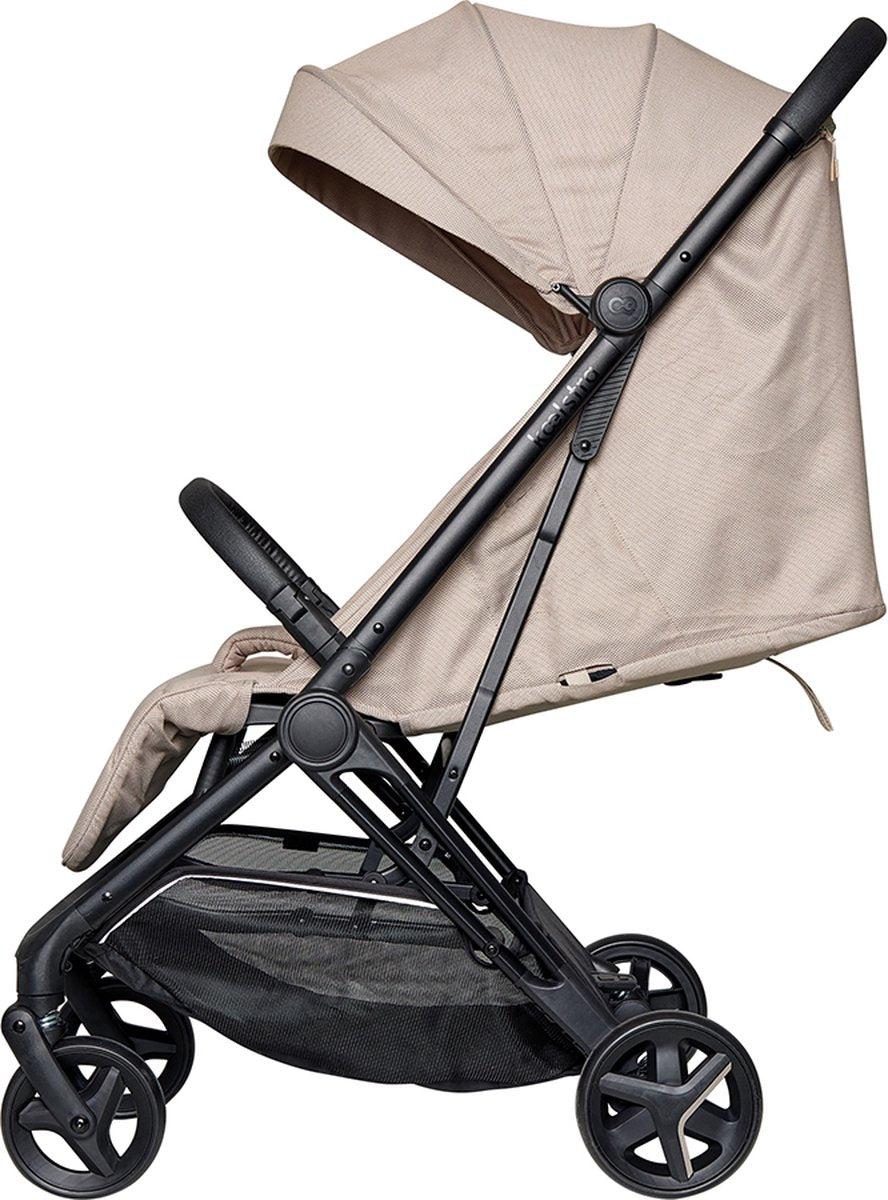 Koelstra Kompaktbuggy Re-Act Taupe