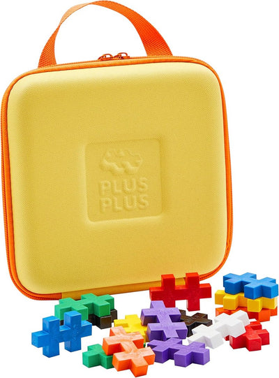Plus Plus Reisekoffer groß Plus-Plus: 15 Stück (3430)