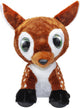 Lumo Stars riesig - Hirsch Lieber, 42 cm