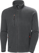 Helly Hansen Oxford leichte Fleecejacke 72097 – Herren – Dunkelgrau – XL