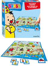 Studio 100 Bumba Game - Mein erstes Suchspiel - afbeelding 1
