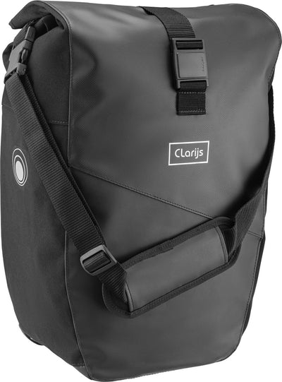 Clarijs Bag Single Solo Black 24 LTR