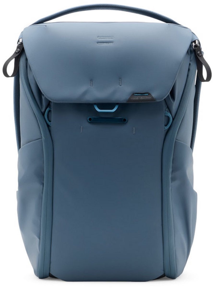 Peak Design – Alltagsrucksack 20l Ocean – Kameratasche