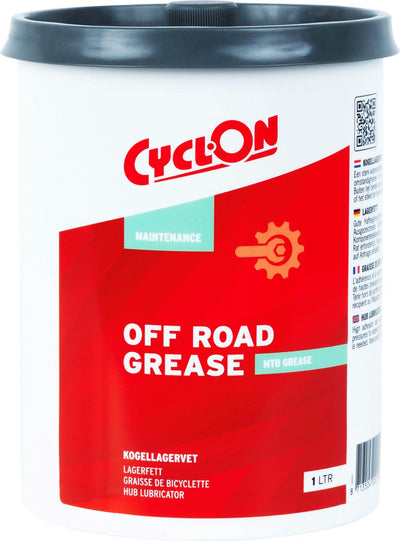 Behälter Mtb Grease Cyclon 1000 ml