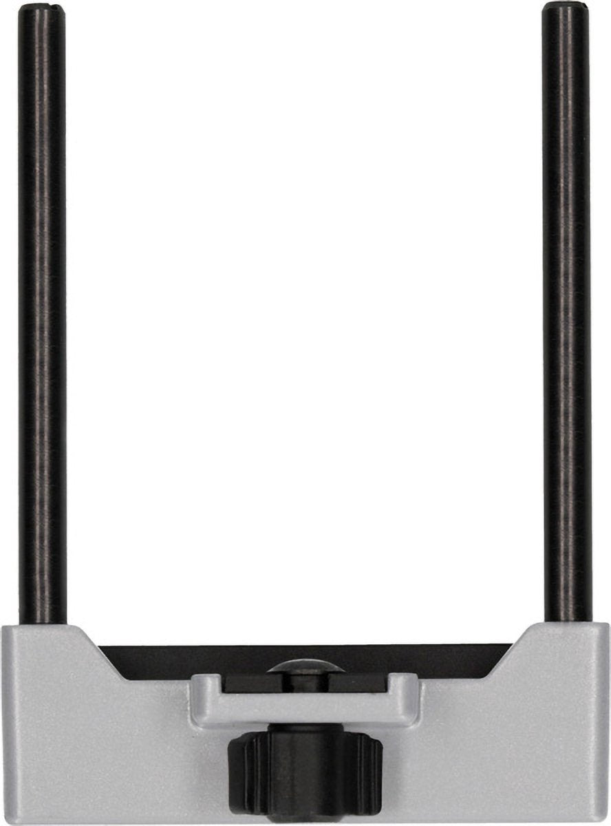 Bosch Zubehör Parallelführungsadapter - 2608000878