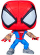 Funko-Pop! Marvel Mangaverse Spider Man #982 exklusiver Amazon-Aufkleber