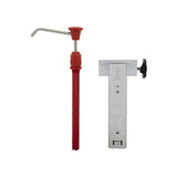 Handpumpe für Seife -Looks - afbeelding 2