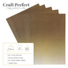 Craft Perfect von Tonic Studios Craft Perfect • Glitzerkarte A4 250 g Ombre Oyster Luster 5 Stück