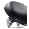 Sattel SR Premium Drifter Strowthex Schwarz