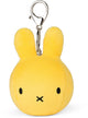 Bon Ton Toys Miffy – Squishball-Schlüsselanhänger – gelb – 9 cm – 3,5''