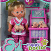 Evi Love Mini Pop Welpe Doktor