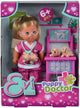 Evi Love Mini Pop Welpe Doktor