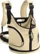 Hunter Rucksack Känguru - Beige - 30 x 20 x 30 cm