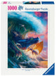 Ravensburger Jigsaw Puzzle Dragon Race, 1000st.
