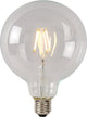 Lucide g95 Klasse B - Glühlampe - ø 9,5 cm - LED dimmbar - E27 - 1x7W 2700K - transparent