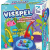 Clown -Spiele Fischspiel Reiseausgabe