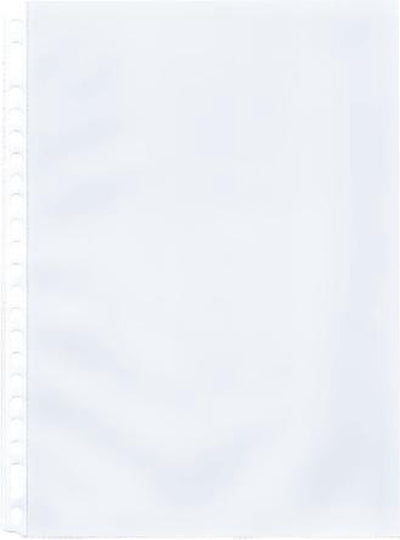 Kangaro-Showtasche – A4 – 23-Ring – PP 45 Mikron – genarbt – K-13000