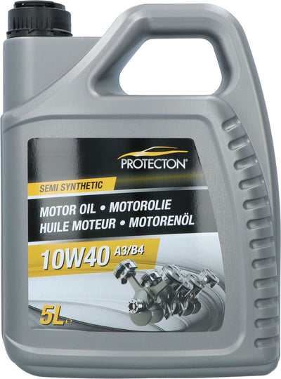 Protecton
