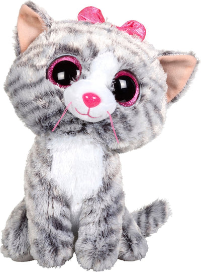 Ty Ty Beanie Boo Kiki umarmt 15 cm