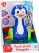 Push Go Pinguin spielen