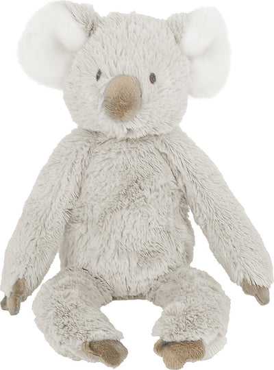 Happy Horse Koala Kanzo Kuscheltier 34cm - Grau - Babykuscheltier