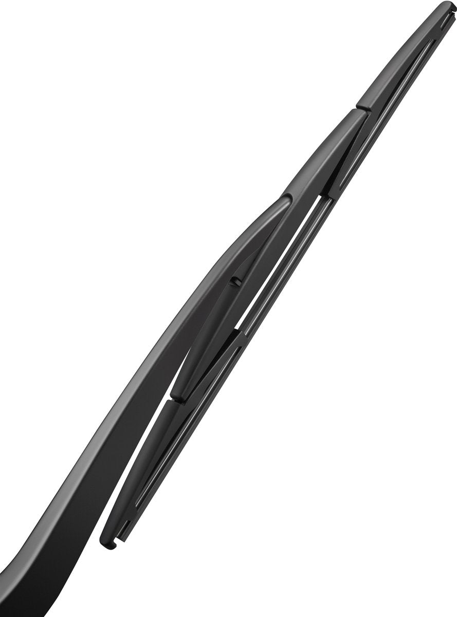 Bosch Scheibenwischerblatt R8 290 mm Gummi schwarz