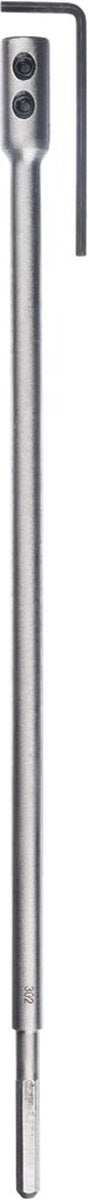 Bosch - Sechskantverlängerung für Schnellbohrmaschinen Standard mit 5,5 mm Sechskant 300 mm