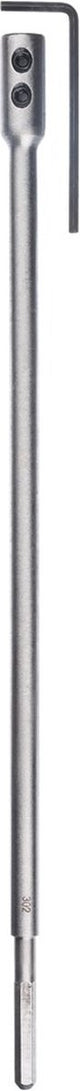 Bosch - Sechskantverlängerung für Schnellbohrmaschinen Standard mit 5,5 mm Sechskant 300 mm