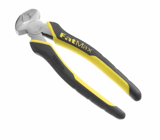 Stanley Handwerkzeuge Endschneider Fatmax 160 mm – 0-89-875
