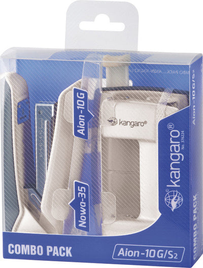 Kangaro Kangaro K-7203876 Combipack Aion-10G S2 NOTAA-35 Elfenbein
