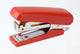 Kangaro Kangaro K-7305808 Nietmachromer Mini-10 Red, Max 10 Vel, Nr. 10 Staples