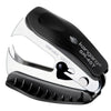 Kangaro Kangaro K-7400213 Detnieter SR-45T Schwarz